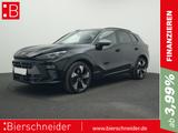 Cupra Terramar 2.0 TSI DSG 4Dr. VZ 5.-J.-GAR PANO AHK  - Cupra Terramar mit Panoramadach