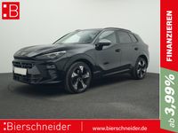 Cupra Terramar - Vorschau Bild 1