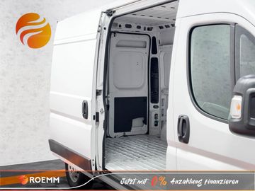 Peugeot Boxer - 11