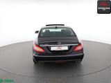 Mercedes-Benz CLS 350 d SPORTPAKET MULTIBEAM,COMAND,CARPLAY,SH - mit Diesel-Antrieb: Sportwagen