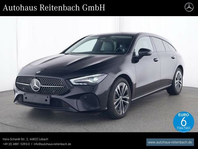 Mercedes-Benz CLA180SB PROGRESSIVE+NIGHT KAMER+EASYP+LENKRADHZ