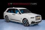 Rolls-Royce Cullinan BlackBadge Series II MY26 Turchese Star