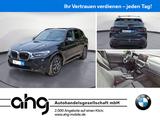 BMW X3 M40i AT Innovationsp. Sport Aut. Panorama AHK - BMW X3 M40 Jahreswagen