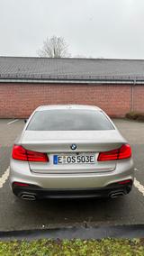 BMW 530e M Sport | 74.000 km | HUD | 360° | Soft - BMW 530 in Duisburg