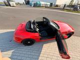 BMW Z3 Roadster 1.8 | Oldtimer | Breyton |Scheckheft - BMW Z3 in Duisburg