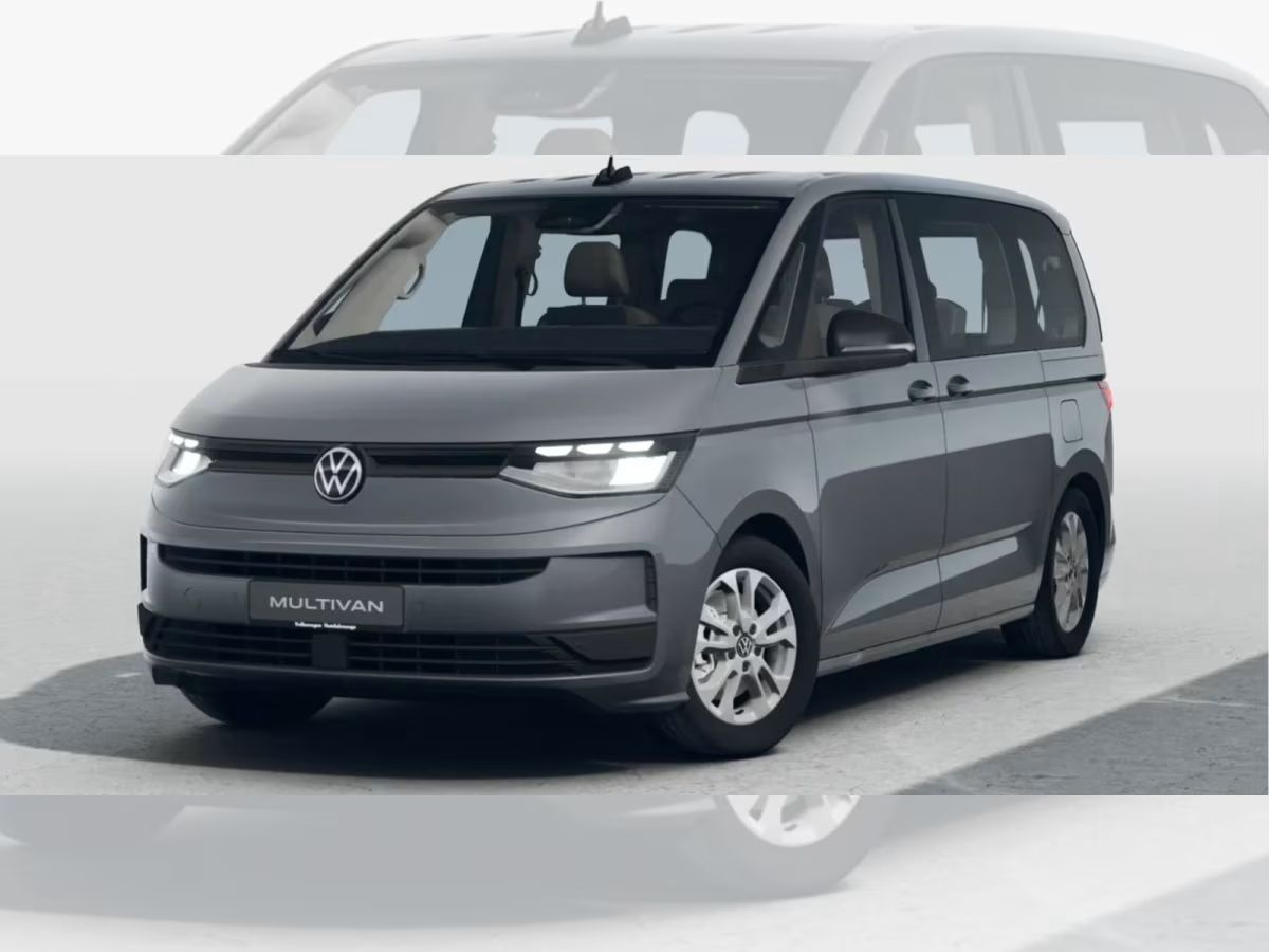 Volkswagen Andere - Bild 2