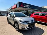 Mitsubishi Eclipse Cross Diamant Edition+ *1.Hnd*Shz*Navi* - Mitsubishi Eclipse aus 2019