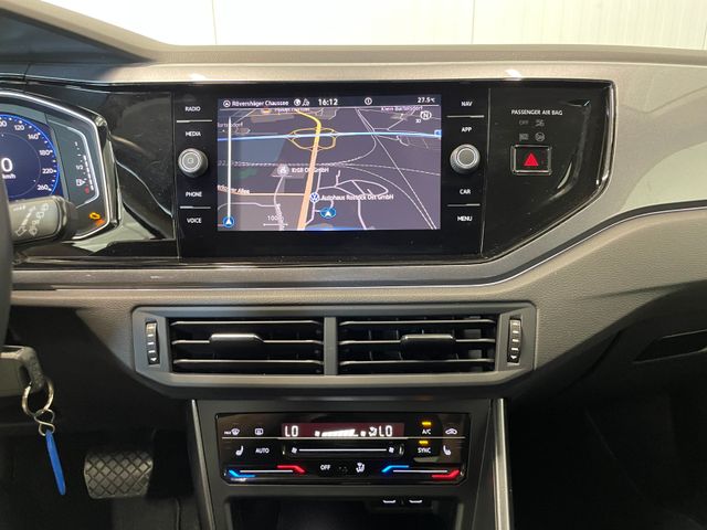 Taigo Style 1.5 TSI DSG RFK NAVI ACC