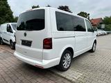 Volkswagen T5 Multivan Comfortline DSG*Navi*Sitzh.*6 Sitzer - Volkswagen T5 Multivan: Sitze