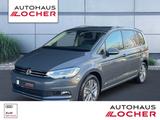 Volkswagen Touran Comfortline BMT 1.5 TSI DSG ACC LED CarPl - Volkswagen Touran Tageszulassungen