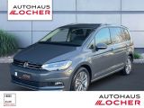 Volkswagen Touran Comfortline BMT 1.5 TSI DSG ACC LED CarPl