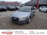 Audi A4 Avant 3.2 FSI quattro S line Leder Xenon Navi - Audi A4 aus 2006: Line