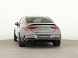 Mercedes-Benz CLA 45 AMG S 4M+ *Multibeam*Aero*Burmester*19''* - graue Mercedes-Benz CLA 45 AMG