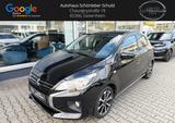 Mitsubishi Space Star Select+ - Mitsubishi Space Star aus 2023