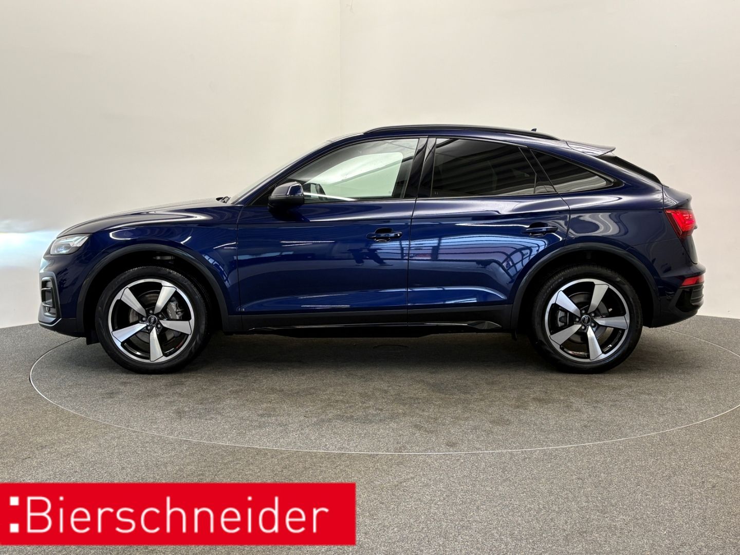 Audi Q5 - Bild 4