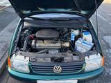 Volkswagen Polo 1.4 Auto Baujahr 1996, Liebhaberfahrzeug