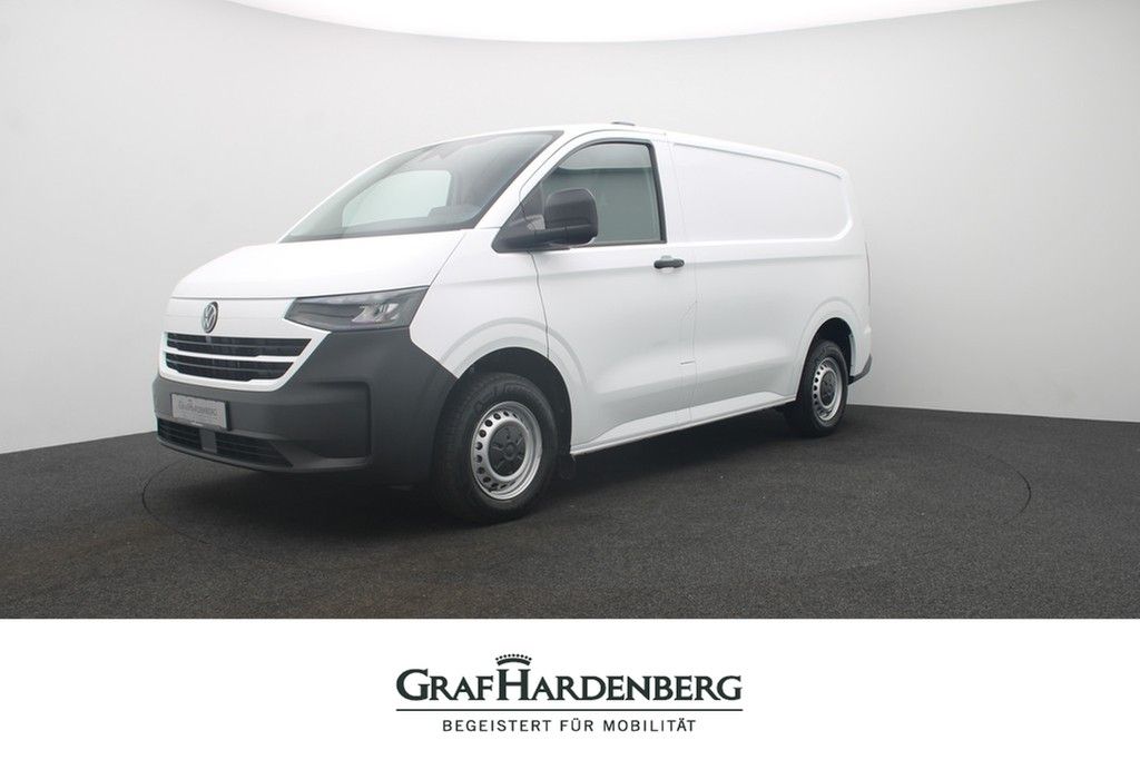 Volkswagen T7 Transporter