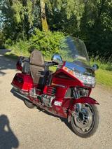 Honda Gold Wing TOP ZUSTAND TÜV NEU! - Angebote