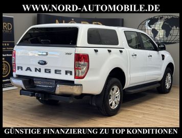 Ford Ranger - 10