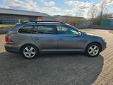 Volkswagen Golf VI 1.2 Variant Euro5 AHK TÜV NEU - Volkswagen Golf: Eu