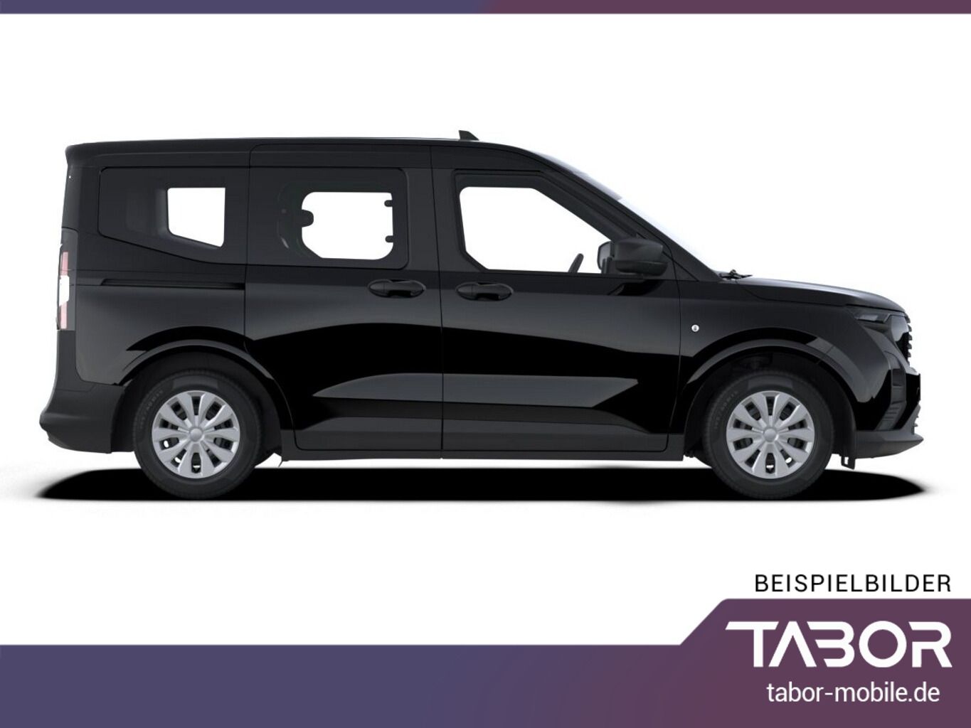 Ford Tourneo Courier - Bild 2