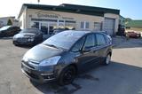Citroën C4 Picasso Exclusive Autom. Navi, Leder, TÜV - gebrauchte Citroën C4 Picasso aus dem Jahr 2012