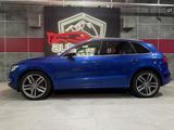 Audi SQ5 3.0 TDI competition quattro *XENON*KAMERA* - Audi SQ5 in Solingen