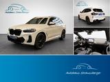 BMW X3 30xd M Sport AHK ACC HUD 360° HiFi KZU STHZ - gebrauchte BMW X3 aus dem Jahr 2024