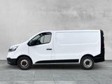 Renault Trafic Kasten L1H1 3,0t Komfort TEMPOMAT+LED+PDC - gebrauchte Renault Trafic aus dem Jahr 2022