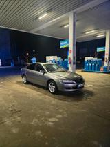 Mazda mazda 6 Automatik ( TÜV Neu ) - gebrauchte Mazda 6 aus dem Jahr 2004