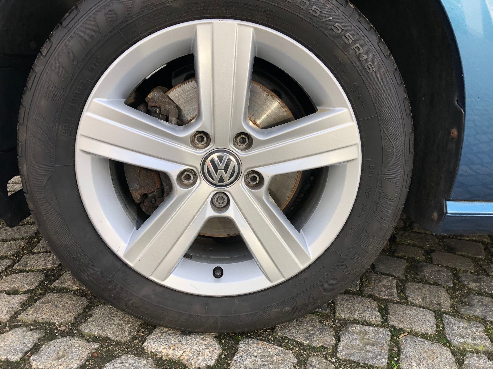 Fahrzeugabbildung Volkswagen Golf VII 1,4 TSI Comfortline *Winterpak. *NAVI