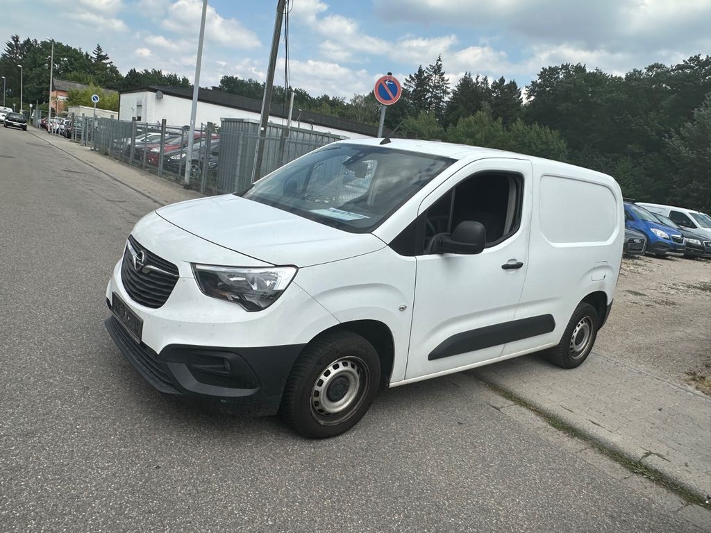 Image of Opel Combo