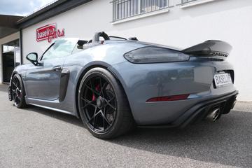 2025 Porsche BOXSTER 缩略图 49