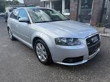 Audi A3 Sportback 1.6 Ambiente,S line,Klima - Audi A3 aus 2008: Line