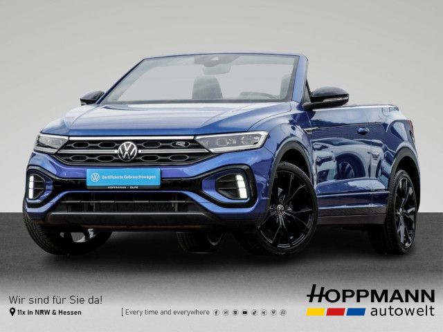 Image of Volkswagen T-Roc