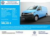 Volkswagen T6.1 Transporter 2.0 TDI DSG Sortimo Ausbau - Angebote
