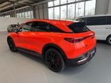 Smart #3 BRABUS CC Pano.-Dach/Klima/LED/Sitzhzg./eSitz - Smart #3 Gebrauchtwagen