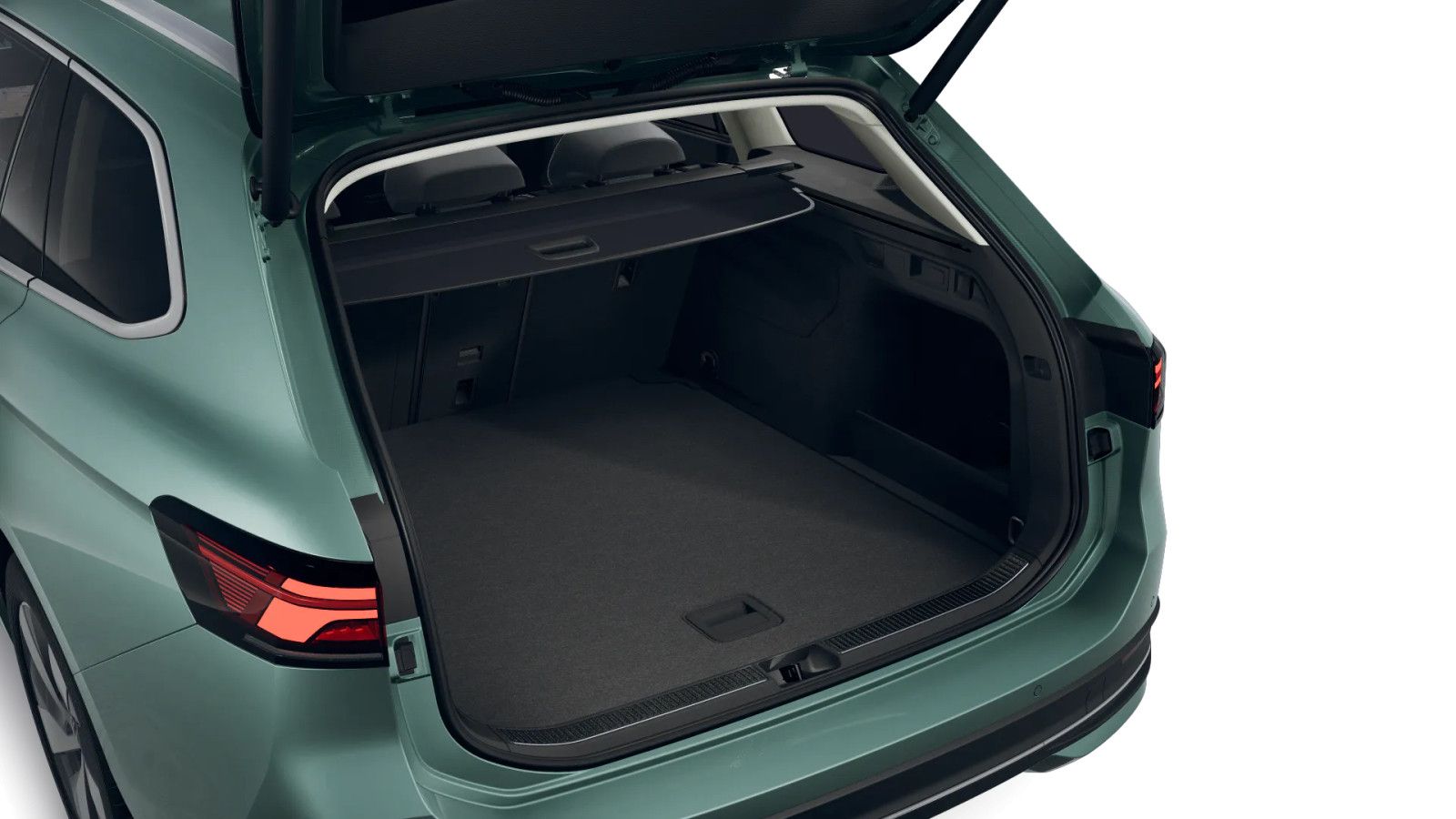 Volkswagen Passat Variant - Bild 9