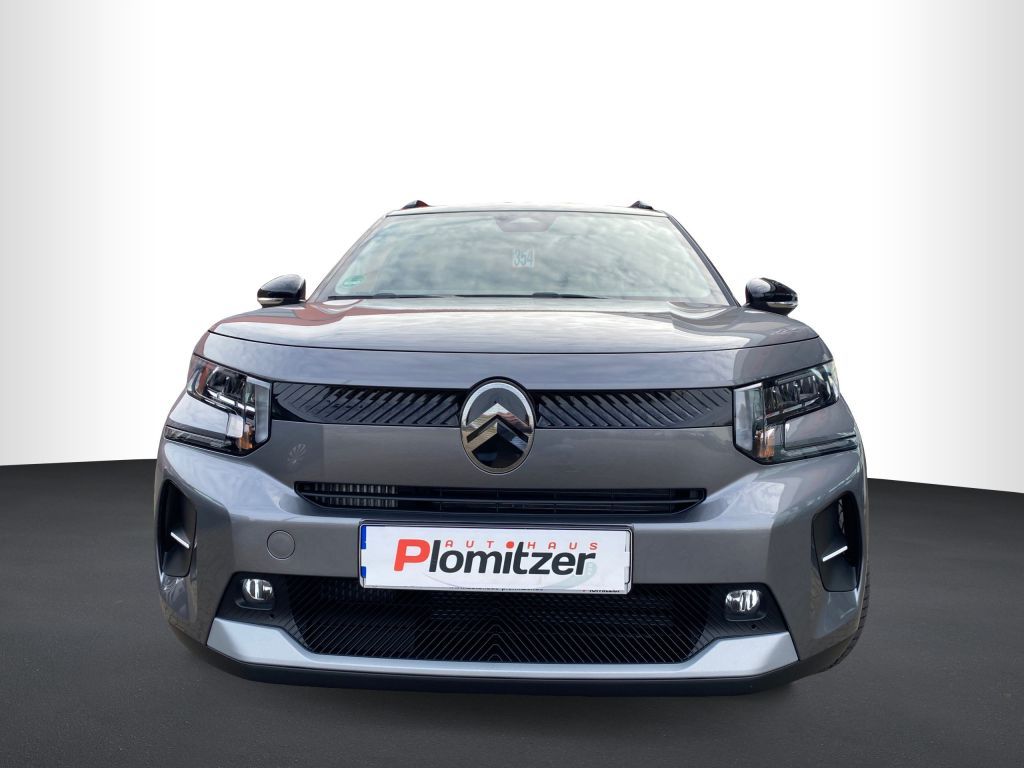 Fahrzeugabbildung Citroën C3 Turbo 100 Stop&Start MAX *Winter-Paket*