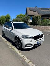 BMW X5 F15 M50d - BMW M-Modelle SUV