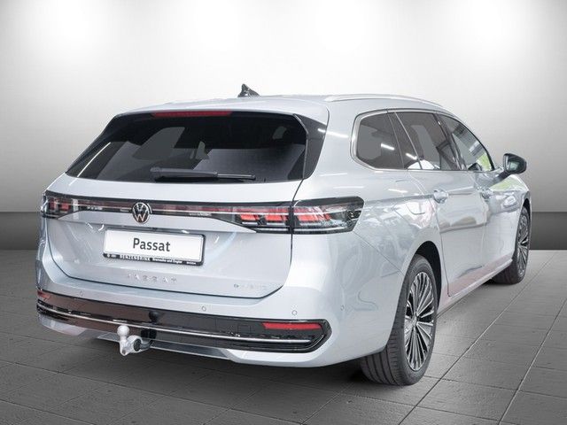 Passat Variant Elegance eHybrid AHK Business Pre
