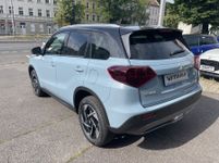 Suzuki Vitara - Vorschau Bild 5
