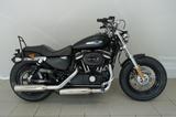 Harley-Davidson XL1200C CUSTOM *GARANTIE*REIFEN NEU*MILLER - Offers matching your search criteria
