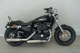 Harley-Davidson XL1200C CUSTOM *GARANTIE*REIFEN NEU*MILLER - Offers matching your search criteria
