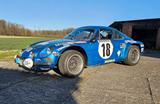 Renault Alpine A110 1600 SC/SX