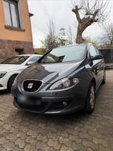 Seat Altea mit frischen tüv ohne Mengen in... - gebrauchte Seat Altea aus dem Jahr 2005