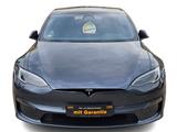 Tesla Model S Dual AWD Long Range*Grey/Black* - Tesla Model S Gebrauchtwagen