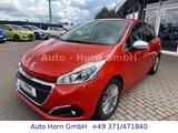 Peugeot 208 Allure Pure Tech 110 Stop & Start - Peugeot 208 in Chemnitz