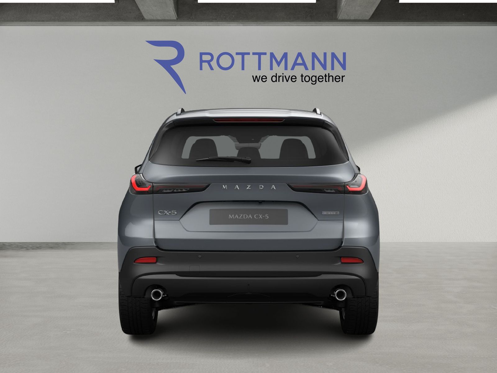 Mazda CX-5 - Bild 5