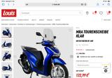 Honda SH 350i - Offers